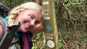 Day hike of the highest peak east of the Mississippi