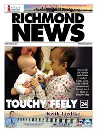 Walk down macdonald ave from the civic center toward downtown richmond, and something will make you say, huh? at the 20th street intersection, you can buy five christian music cds for $20, walk four feet, and buy two cigars for 99 cents. Richmond News April 26 2018 By Richmond News Issuu
