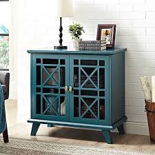 Find the perfect home storage furnishings at hayneedle, where you can buy online while you explore our room designs and curated looks for tips, ideas & inspiration to help you along. Blue Georgia Fretwork 2 Door Accent Cabinet Kirklands