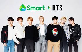 Bts' musical style has evolved to include a wide. Smart Signs Up Bts As Endorser Philstar Com
