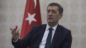 Ziya selçuk 10 temmuz 2018 tarihinden beri. Milli Egitim Bakani Ziya Selcuk Rehberlik Hizmetlerinde Yeni Donemi Degerlendirdi