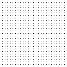 This is a dot grid paper generator for creating a custom dot to your specifications. Dot Grid Vector Paper Graph Paper On White Background Sponsored Affiliate Ad Grid Whi Bullet Journal Dot Grid Bullet Journal Grid Bullet Journal Diy
