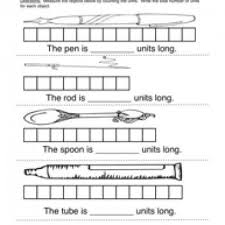 1 Md 2 Common Core Worksheet Have Fun Teaching Common Core Worksheets Measurement Worksheets Worksheets