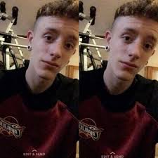 Jeffrey Vickroy's Instagram, Twitter & Facebook