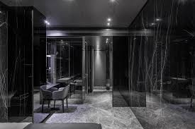 .you home know your house: Black Interior Design Modern Black Aesthetic House Novocom Top