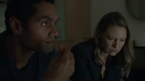 Secret City (TV Series 2016–2019)