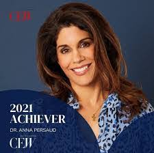 Ann Persaud's Instagram, Twitter & Facebook