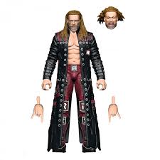 The new line of wrestling figures includes aew world champion chris jericho, cody, kenny omega and brandi rhodes. Wwe Elite Squad Sdcc 2020 Panel Reveals Photos Wwe