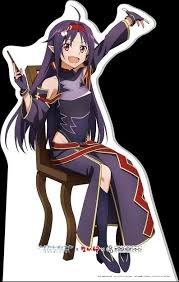 sao おしゃれまとめの人気アイデア pinterest maesuna mastain ソードアートオンライン sao ユウキ ゆうき