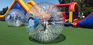 Party, carnival and picnic game rentals from san diego bouncers. Party Pals The Largest Special Event Party And Game Rental Source In America