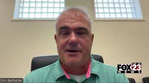 BOOKER T. WASHINGTON GRADUATION: Watch the graduation ceremony for Tulsa's  Booker T. Washington High School. Check the TPS graduation schedule here:  http://bit.ly/2vJlUhl