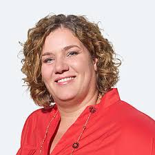 Yvonne Bauer's Instagram, Twitter & Facebook