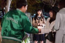 Rakudai kenshi no gakuin musou~ ; ä¿ºã®è©±ã¯é•·ã„ æ¸…åŽŸæžœè€¶ æ†§ã‚Œã®ãƒžã‚·ãƒ³ã‚¬ãƒ³ã‚ºã‚' å…¥ã‚Šå¾…ã¡ 3ã‚·ãƒ§ãƒƒãƒˆå†™çœŸã«åéŸ¿ 2019å¹´12æœˆ8æ—¥ ã‚¨ãƒ³ã‚¿ãƒ¡ ãƒ‹ãƒ¥ãƒ¼ã‚¹ ã‚¯ãƒ©ãƒ³ã‚¯ã‚¤ãƒ³