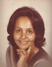 Obituary information for Doris Dallas Cox