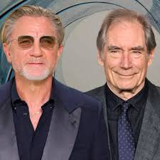 Both Daniel Craig and Timothy Dalton commented