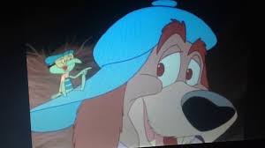 With chloë grace moretz, michael peña, tom, jerry. Tom And Jerry The Movie Ending Youtube