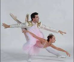 Pair of Russian dancers join staff at Simply Dance