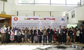 Sekretariat Nasional Asean Indonesia