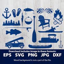 Download Lake Svg Bundle Lake Clipart Lake Svg Camping Svg Bundle Etsy Fishing Cabin Lake Life Quotes Fishing Svg