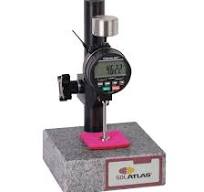 Feather Touch Digital Thickness Tester | Textile Testing ...