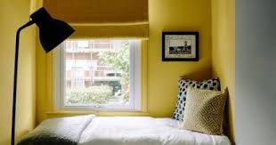 ديكور الغرف الصغيرة مش صعب اعرفى إزاى تستغلى كل مساحة متوفرة فى البيت الإخبارية