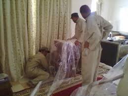 نقل وتخزين اثاث شركة دروع المستقبل 0581202079