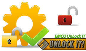 Emco unlock it is a small application that . Unlock Files Windows Emco Unlock It Free Download