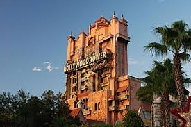We did not find results for: The Twilight Zone Tower Of Terror Wikipedia