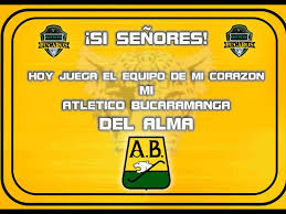 Последние твиты от atlético bucaramanga (@abucaramanga). Somos Bucaros Publications Facebook