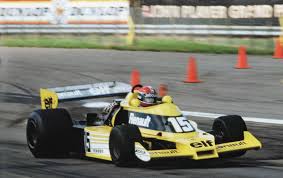 Image result for Grapefruit Yellow 1977 Renault