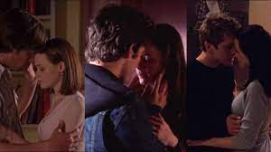 The police officer made neil get out of the car and demanded … his driver's licence.(see remember to take your keys before you go out. Sex Consent And Gilmore Girls A Closer Look At Rory S Boyfriends Geekmom