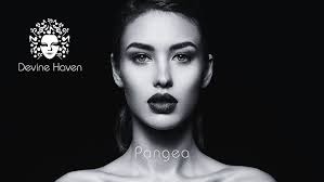 Pangea (feat. Nathan Nicholson)