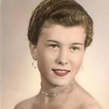 Joyce Reagan Obituary August 14, 2015