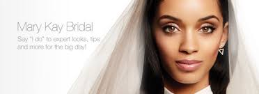 Mary Kay Bridal 2025