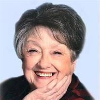 Mary Berglund's Instagram, Twitter & Facebook