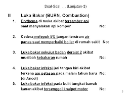 Foto dan update status w.a. Kkpmt Vi 4 Penyelesaian Soalsoal Icd10 Chapter Xix