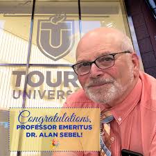 Gary was recently offered Honorary Membership in Sigma Tau Delta, the  International English Society. Past inductees include Edora Welty, Saul  Bellow, Cleanth Brooks, Stephen Spender, Robert Bly, Gwendolyn Brooks,  Sharon Olds, James