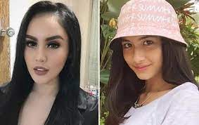Maybe you would like to learn more about one of these? Wawan Dulu Diisukan Sugar Daddy Jennifer Dunn Faye Nicole Masih 19 Tahun Dibully Doyan Bekasan