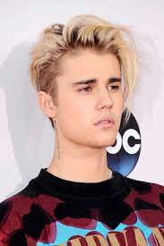 Justin Bieber Amas 2015 Justin Bieber Long Hair Hairstyles Justin Bieber Mens Hairstyles