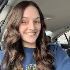 Gianna Rowe in people