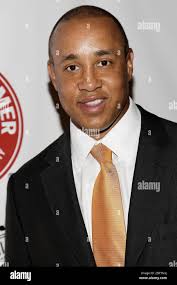 John starks hi-res stock photography and images