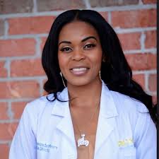 Dr. Shawanda S. Moore