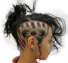 Well then, you might want to choose a shaved hairstyle. 52 Of The Best Shaved Side Hairstyles