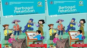 Kunci Jawaban Buku Tematik Tema 4 Kelas 4 Halaman 2 3 4 5 7 8 9 11 Subtema 1 Jenis Jenis Pekerjaan Tribun Pontianak