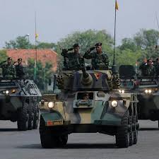 Ads 1295743 hd wallpaper backgrounds download. Panser Tni Ad Kendaraan Tentara Indonesia