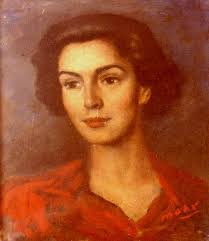 Edith Mohr's Instagram, Twitter & Facebook