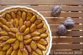 Zwetschgen Tarte Mit Haselnuss Murbeteig Brotwein Zwetschgen Tarte Murbeteig Zwetschgen Kuchen