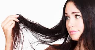 Black hair tends to lose its shine easily. 8 Amazing Easy Home Remedies To Treat Frizzy Hairs Popxo