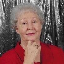 Patsy Sue Conner Obituary