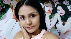 Amanda Arias Consultora de Belleza Independiente Mary Kay